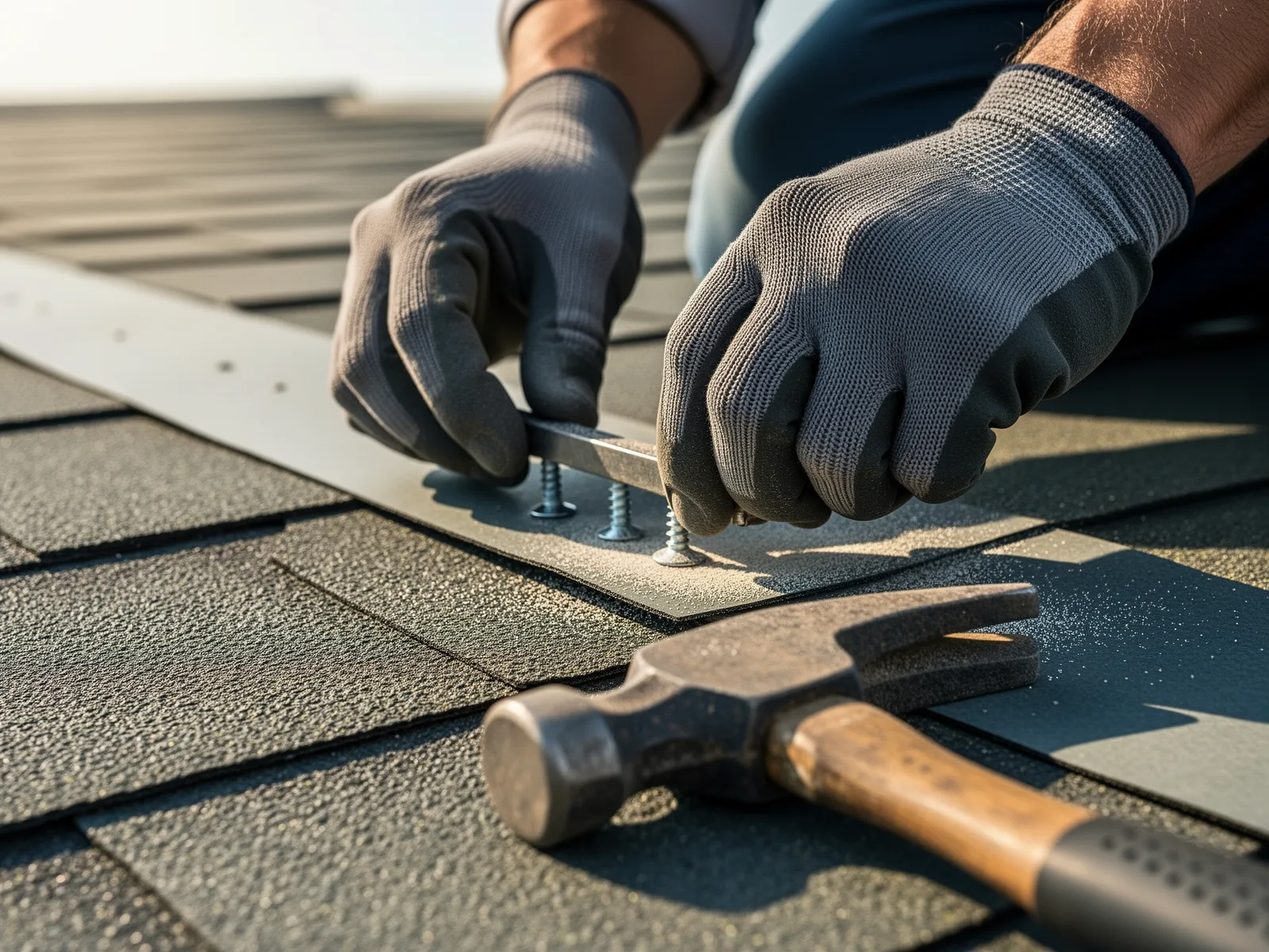 Why choose Fascia Repair in Heber City, UT